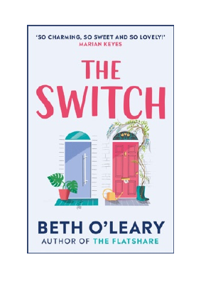 Baixar The Switch PDF Grátis - Beth O'Leary.pdf